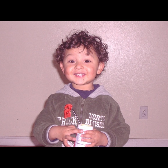 Meet your Posher, Moises - Picture 2 of 2